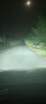暴享汽車(chē)led大燈車(chē)燈泡激光大燈無(wú)損裝超亮汽車(chē)燈遠光燈近光燈/9005 曬單實(shí)拍圖