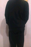 361°運動(dòng)套裝男士秋季跑步訓練服休閑外套褲子兩件套652134001G-2 曬單實(shí)拍圖