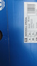 匡威（Converse）官方 悠游All Star男女厚底鞋UU鞋面包鞋黑色A08789C A08789C 35.5 曬單實拍圖
