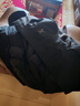 ARC'TERYX始祖鳥(niǎo) SOLANO DOWN HOODY 保暖 女子 羽絨夾克 BLACK/黑色 S 曬單實(shí)拍圖