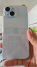 Snowkids適用蘋果15手機(jī)殼iPhone15防摔超透薄保護(hù)殼保護(hù)套透明硅膠軟殼TPU防塵 曬單實(shí)拍圖