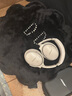 Bose QuietComfort 消噪耳機系列 頭戴式無線藍牙主動消噪耳機  博士頭戴式無線降噪長續(xù)航耳罩式耳機 QC45二代-沙丘灰 曬單實拍圖