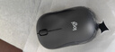 羅技（Logitech）MK370 無線鍵鼠套裝 商務(wù)辦公藍(lán)牙鼠標(biāo)鍵盤 靜音鼠標(biāo) 全尺寸 帶bolt接收器 商用版 黑色 曬單實(shí)拍圖