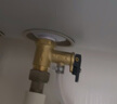 一靚電熱水器安全閥史密斯小廚寶全銅泄壓閥減壓閥止回閥裝置 曬單實(shí)拍圖