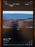 HUAWEI MatePad Air 12英寸 2025 柔光版 華為平板電腦 2.8K高刷超清全面屏 WIFI 12GB+256GB 煙云灰 曬單實(shí)拍圖