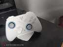 飛智冰原狼4多模版無(wú)線(xiàn)游戲手柄 類(lèi)xbox 力調節搖桿雙切扳機 switch電腦PC手機steam體感NS 絲之歌 曬單實(shí)拍圖