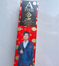 一只魚(yú)襪子男士10A級抗菌防臭秋冬季運動(dòng)襪中筒長(cháng)襪休閑棉襪開(kāi)學(xué)季 曬單實(shí)拍圖