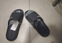 回力拖鞋男女涼拖鞋抑菌防滑浴室內外穿軟彈涼拖鞋HL0397卡其44-45碼 曬單實(shí)拍圖