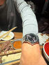 天梭（TISSOT）手表 夢(mèng)圓系列男表 瑞士機械男士鋼帶腕表商務(wù)表生日禮物 曬單實(shí)拍圖