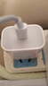 Apple/蘋果【USB-C線充套裝】含20W充電頭+60W 雙USB-C口1米充電線 曬單實(shí)拍圖