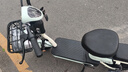 立馬【開(kāi)學(xué)季】電動(dòng)自行車(chē)小叮當70公里續航電動(dòng)車(chē)48V20Ah鉛酸電池電瓶車(chē)LED透鏡大燈開(kāi)學(xué)必備  青巖綠 曬單實(shí)拍圖