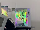 七彩虹海景房主機AMD銳龍R7 9800x3d搭5080/5070TI 5060TI顯卡 千幀電競 游戲直播AI主機 組裝電腦 配六：R7 9800X3D丨32G丨5080 稀缺貨源 全新原裝 曬單實(shí)拍圖