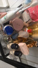 袋鼠媽媽準孕婦化妝品專(zhuān)用燕窩粉底液深潤臻顏持久保濕遮瑕提亮膚色彩妝 【干皮摯愛(ài)】水潤版N01白皙膚色 曬單實(shí)拍圖