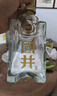 國井禮品酒 商務(wù)用酒  送禮 白酒 52度 480mL 2瓶 國井國3配禮品袋 曬單實(shí)拍圖