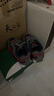 彪馬（PUMA）【章魚(yú)鞋】輕便美拉德復古跑鞋男女款運動(dòng)鞋RIDER 392725 海軍藍-紅色-21 40 曬單實(shí)拍圖