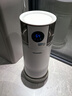 BLAUPUNKT【補貼15%】百年德國藍寶無(wú)霧加濕器家用臥室嬰兒孕婦柔音小型空氣凈化器一體機落地蒸發(fā)式大容量 白色 曬單實(shí)拍圖