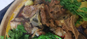 邊塞風(fēng)寧夏鹽池灘羊肉羔羊蝎子 凈重2斤 原切冷凍羊蝎火鍋食材寧夏地標 曬單實(shí)拍圖