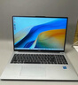 華為（HUAWEI）MateBook D14 Linux版筆記本電腦 國家補貼 酷睿處理器辦公超薄本 【華為官方授權】 皓月銀 D14 SE16+512G【預裝Windows版】 官方標配 曬單實(shí)拍圖
