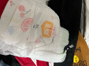 宜嬰新夢(mèng)想家全包臀小內褲XL36片拉拉褲超薄【品牌直供 安心品質(zhì)】 曬單實(shí)拍圖
