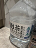 農夫山泉 飲用山泉水天然水（泡茶用）武夷山泉水泡茶水4L*4桶 整箱 曬單實(shí)拍圖