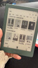 掌閱（iReader）Light4 Turbo 6英寸智能閱讀本 電子書(shū)閱讀器 墨水屏電紙書(shū) 平板電腦學(xué)習看漫 便攜筆記本 語(yǔ)綠 曬單實(shí)拍圖