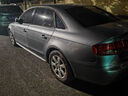 萬(wàn)孚22005剎車(chē)片后片剎車(chē)皮適用于奧迪Q5/A4L/A5/S4/S5/A4 曬單實(shí)拍圖
