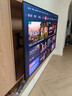 海信電視小墨E5Q Pro75英寸 768分區U+MiniLED 信芯芯片 抗反光防眩光墨晶屏300Hz 75E5Q-PRO 國家補貼 75英寸 曬單實(shí)拍圖