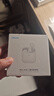 魅藍(lán)魅族Blus mini2 真無(wú)線藍(lán)牙耳機(jī)半入耳式 2.8g超輕舒適佩戴 入耳檢測(cè)+EQ音效適用蘋果16華為/小米 曬單實(shí)拍圖