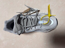 阿迪達斯Yeezy700異形反光男女時(shí)尚休閑運動(dòng)老爹鞋EF2829 38碼 曬單實(shí)拍圖