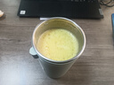 mokkom磨客豆漿機直飲豆漿杯多功能家用便攜小型破壁機免泡豆可預約密封全自動(dòng)清洗榨汁杯燕麥奶杯 豆蔻綠 0.3L 曬單實(shí)拍圖