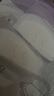 開(kāi)麗（Kaili）一次性防溢乳墊3D立體超薄柔軟透氣哺乳期喂奶墊隔奶墊200片 曬單實(shí)拍圖