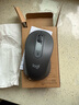 羅技（Logitech）優(yōu)選系列M650無(wú)線(xiàn)藍牙鼠標 辦公藍牙靜音鼠標Mac蘋(píng)果ipad鼠標人體工學(xué)雙模鼠標大小手可選男女通用 M650商用版2年 黑M（M750入門(mén)款） 曬單實(shí)拍圖