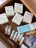 EVER EDEN 兒童面霜 寶寶面霜安唯伊48h高保濕面霜秋冬保濕潤膚乳50ml 曬單實(shí)拍圖
