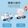 來(lái)旺兄弟寵物濕巾整箱24包 狗狗貓咪去污擦淚痕濕巾紙清潔用品 曬單實(shí)拍圖