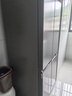 海爾（Haier）冰箱出品統帥leader560四開(kāi)門(mén)十字對開(kāi)門(mén)雙開(kāi)539升大容量風(fēng)冷無(wú)霜一級能效雙變頻家用冰箱干濕分儲 阻氧干濕分儲+黑金凈化+一級雙變頻 曬單實(shí)拍圖