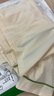 有棵樹(shù)【成毅同款】植物停螨衣女士睡衣女純棉情侶男士可外穿家居服套裝 曬單實(shí)拍圖
