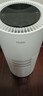 海爾（Haier）無(wú)霧加濕器 家用落地式 臥室辦公室客廳大面積 鼻炎母嬰優(yōu)選 空氣加濕器大容量 冷蒸發(fā) 紫外線(xiàn)除菌 活水噴淋式空氣加濕器 SZ900-K1U1 曬單實(shí)拍圖