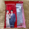 浪莎加絨加厚帶護膝保暖褲男秋冬季100%純棉毛褲寬松線(xiàn)褲新疆東北零下 ·深灰秋褲·【加絨護膝秋褲】 L /170 曬單實(shí)拍圖