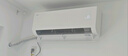 海爾（Haier）小紅花套系 凈省電1.5匹掛機(jī)臥室節(jié)能壁掛式空調(diào) KFR-35GW/E1-1家電國家補(bǔ)貼20%以舊換新 曬單實(shí)拍圖