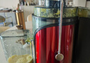 蘇泊爾（SUPOR）榨汁機(jī)渣汁分離多功能料理機(jī)家用原汁機(jī)鮮榨果蔬果汁機(jī)水果攪拌機(jī)電動(dòng)榨汁杯TJE06A 曬單實(shí)拍圖