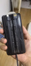 科諾克【3C認(rèn)證】電源超級快充自帶3線充電寶大容量適用于華為小米蘋果三星手機(jī)移動(dòng)電源20000毫安通用 神秘黑|進(jìn)口歐美認(rèn)證|提速9999% 推薦100000M超級快充|防爆電池 曬單實(shí)拍圖