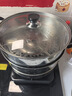 蘇泊爾SUPOR好幫手304不銹鋼雙層復底28cm蒸鍋燃氣電磁爐通用蒸籠SZ28B5 曬單實(shí)拍圖