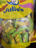 茱蒂絲馬來(lái)西亞進(jìn)口julies茱蒂絲雷蒙德檸檬味夾心餅干獨立小包零食禮包 清新檸檬夾心17g*30包 曬單實(shí)拍圖
