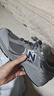 NEW BALANCE 運動(dòng)鞋男鞋女鞋透氣潮流百搭舒適休閑鞋2002R系列M2002RHG 40.5 曬單實(shí)拍圖