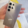 三星【價保11.11】Samsung Galaxy S24 Ultra AI手機 2億像素 第三代驍龍8 拍照手機 12GB+256GB 鈦灰 曬單實拍圖