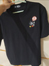 森馬（Semir）休閑短褲男25夏吸濕速干工裝褲戶(hù)外運動(dòng)褲子109325125103 曬單實(shí)拍圖