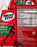Move Free益節氨糖軟骨素鈣片綠瓶120粒 維骨力中老年美國進(jìn)口【粉絲專(zhuān)享】 曬單實(shí)拍圖