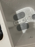 美的（Midea）泡腳桶殺菌足浴盆加熱暖腳自動(dòng)按摩保暖洗腳盆熏蒸暖泡噴淋生日禮物送男女友長(cháng)輩 ZL310溫泉桶 曬單實(shí)拍圖