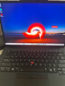 ThinkPad聯(lián)想 P14s AI 英特爾酷睿處理器 移動(dòng)圖形AI工作站高性能輕薄辦公設計師筆記本電腦 Ultra7 255H 32G 1T 03CD獨顯 曬單實(shí)拍圖