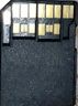 索尼（SONY）128GB SD存儲卡 SF-M128/T2 M系列 相機攝像機內存卡 U3 C10 V60 UHS-II讀速高達277MB/s 曬單實(shí)拍圖